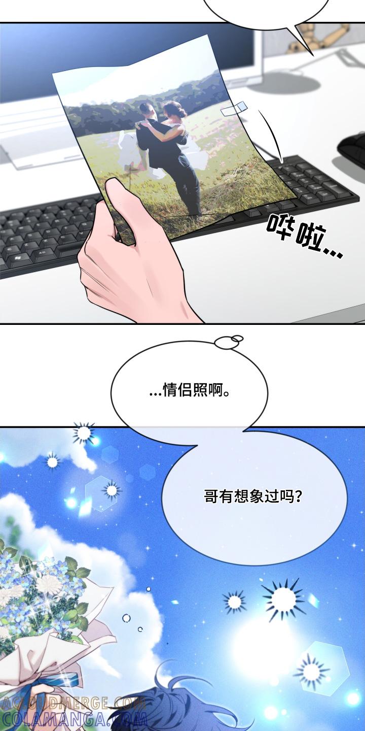 《初见心动》第242章：【番外】照片 第27页