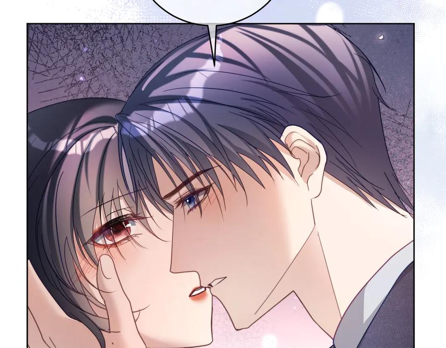 《天降萌宝：霍爷请签收》第82话 老公还有个初恋？ 第43页