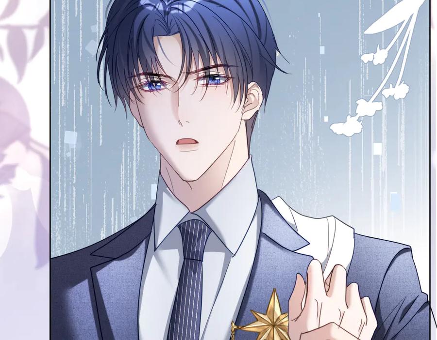 《天降萌宝：霍爷请签收》第82话 老公还有个初恋？ 第36页