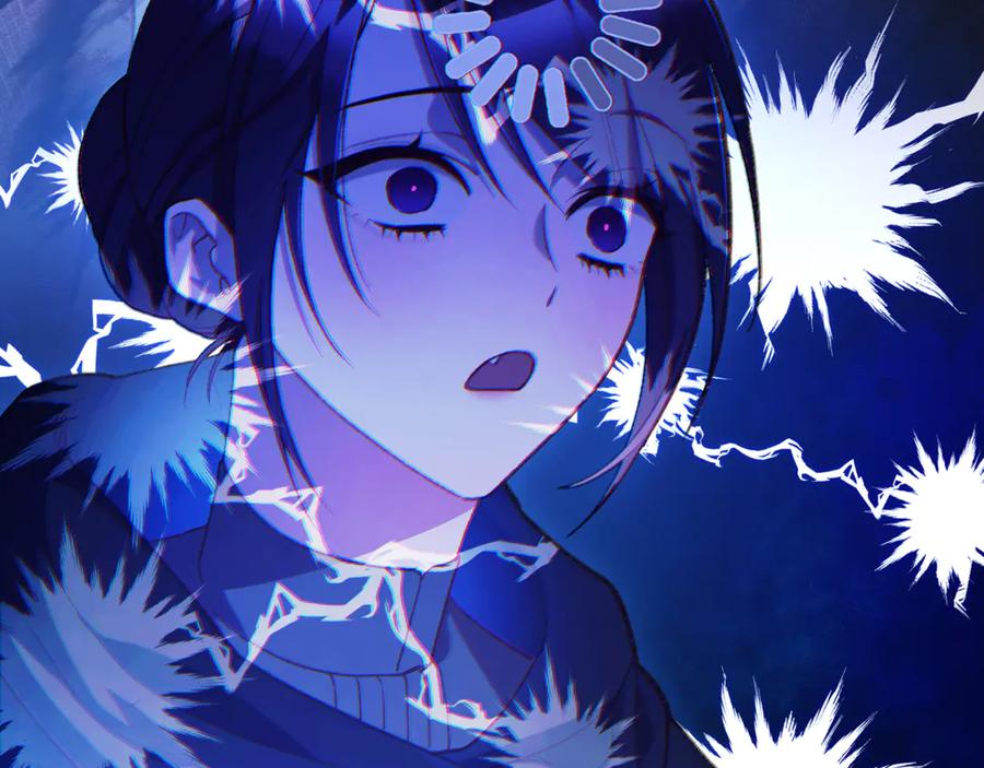 混球的姐姐 第90话 开诚布公 第219页