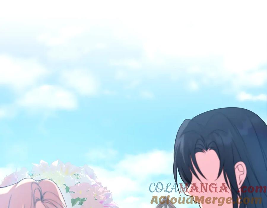 双胞胎姐姐的罢工宣言 第94话 送别 第77页