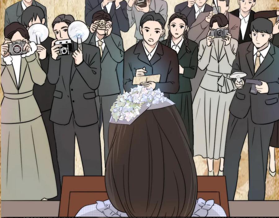 《双镜》序章 民国双女主，救赎彼此 第14页