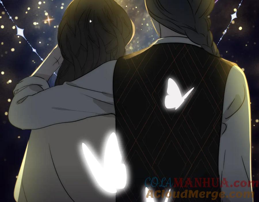 《双镜》第10话 谈心 第29页