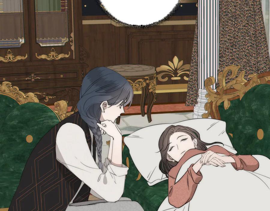 《双镜》第11话 追悼会 第29页