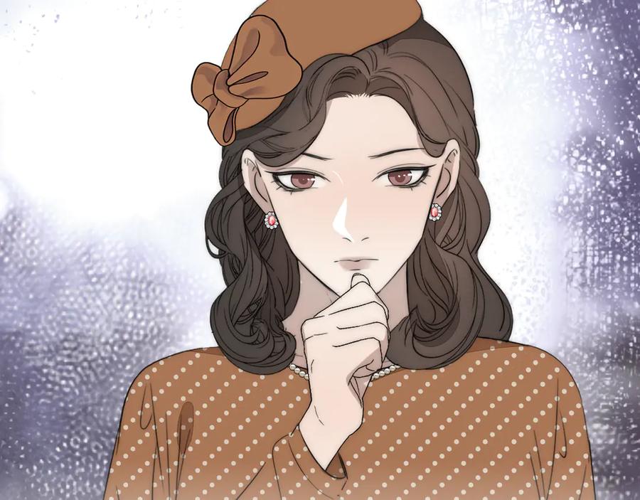 《双镜》第18话 严薇夜探交通部 第51页