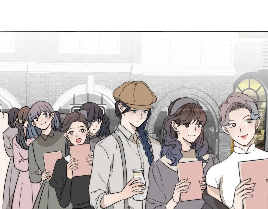《双镜》第1话 签售会上的不速之客 第52页