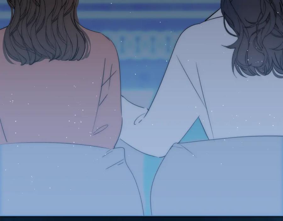 《双镜》第21话 同床共枕 第84页