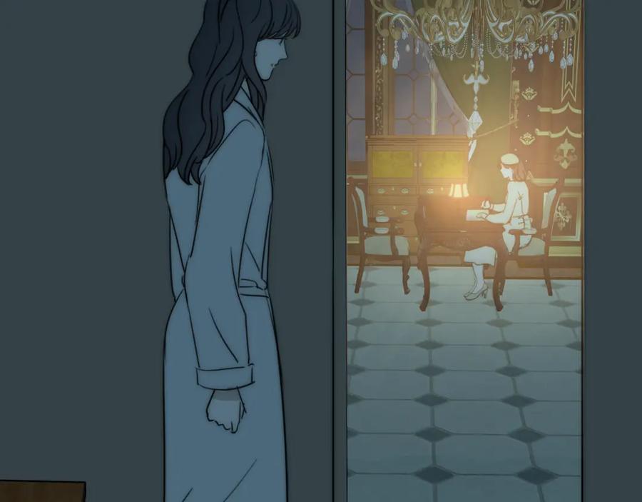 《双镜》第23话 有鬼 第48页