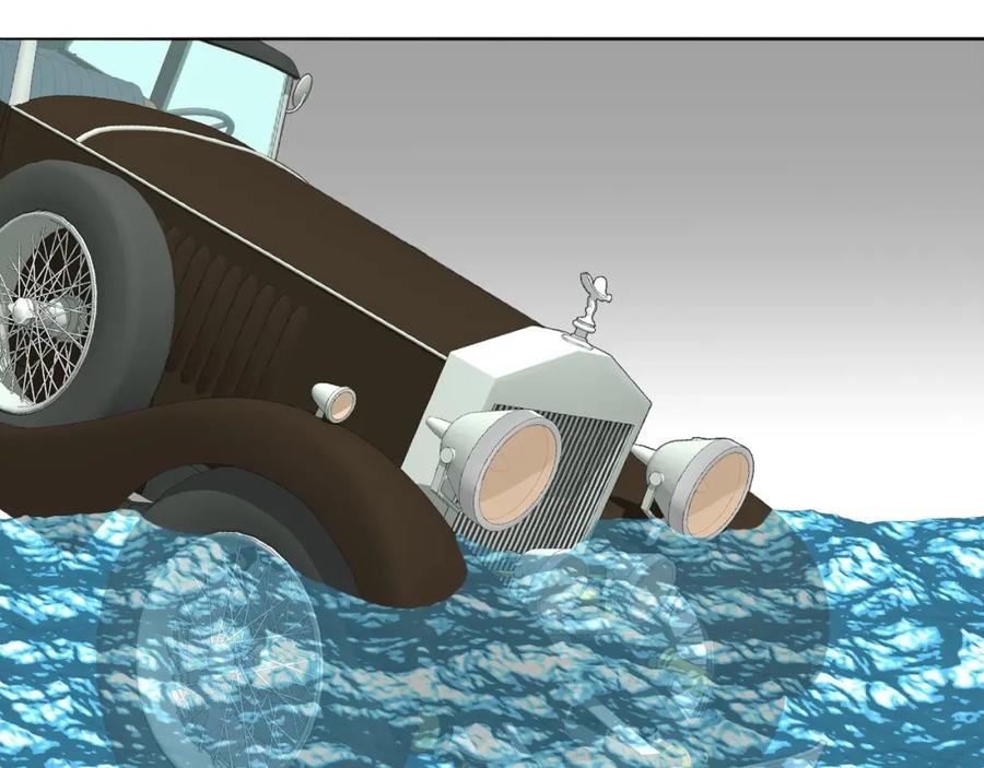《双镜》第23话 有鬼 第103页