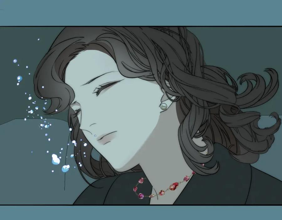 《双镜》第24话 溺水 第14页