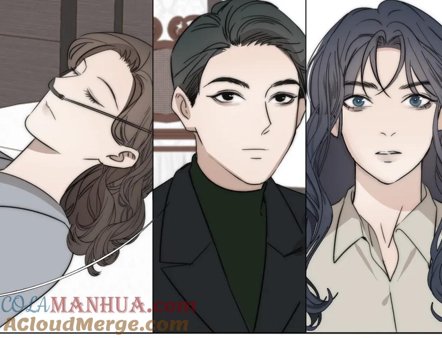 《双镜》第24话 溺水 第105页