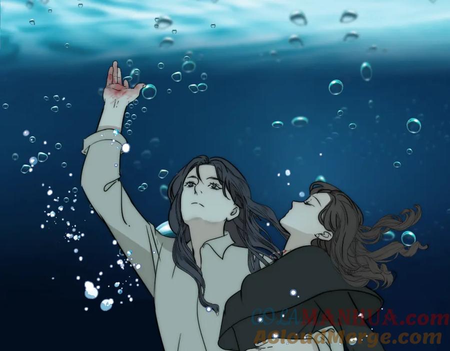 《双镜》第24话 溺水 第49页