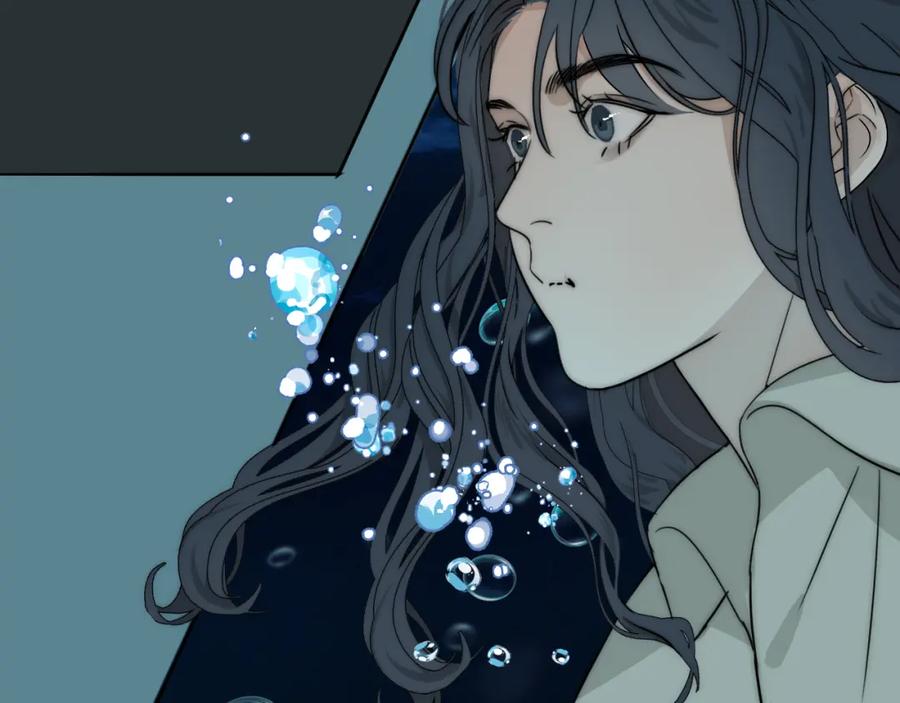 《双镜》第24话 溺水 第39页