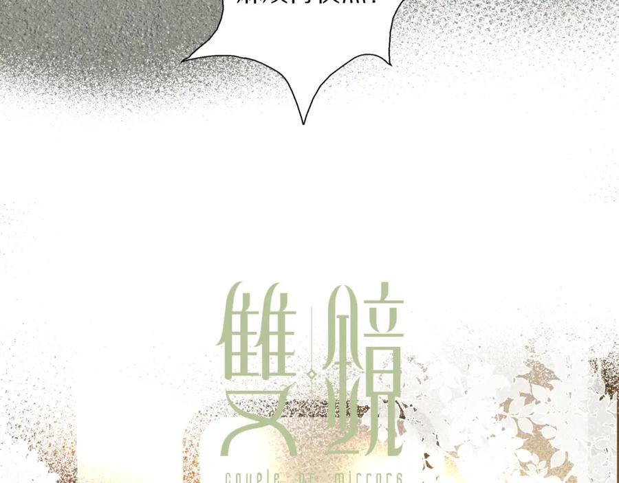 《双镜》第27话 双向奔赴 第4页