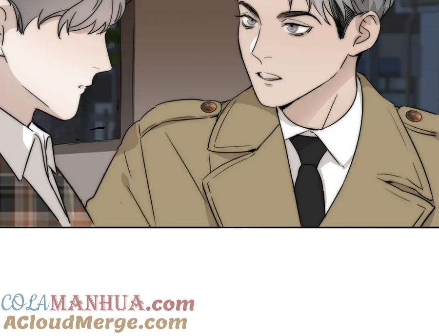 《双镜》第28话 爱屋及乌 第105页