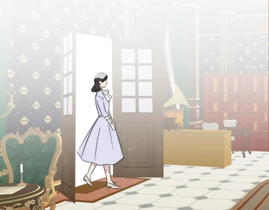 《双镜》第2话 神秘照相馆 第46页