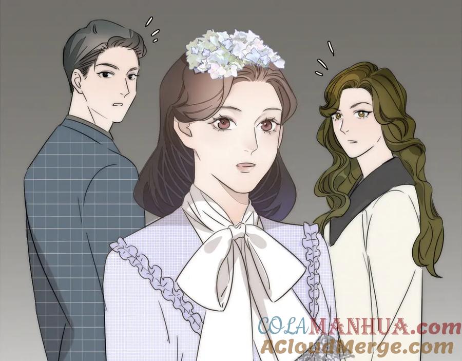 《双镜》第2话 神秘照相馆 第129页