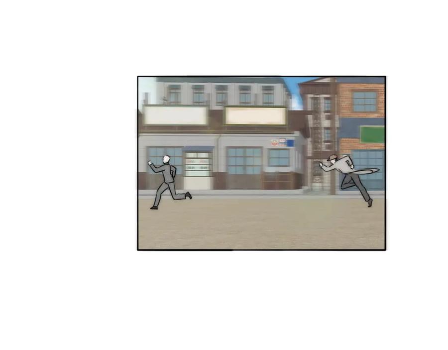 《双镜》第30话 追踪白经纪 第63页