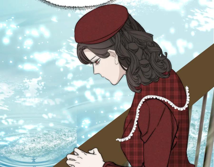 《双镜》第32话 两不相欠 第86页