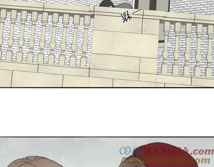 《双镜》第33话 严微被捕 第37页