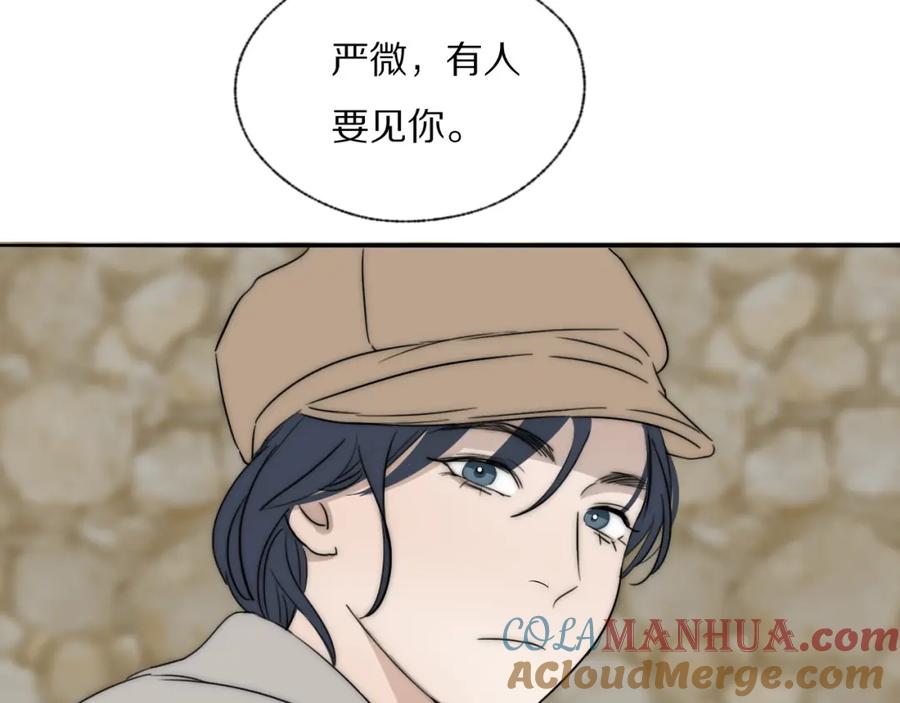 《双镜》第33话 严微被捕 第67页