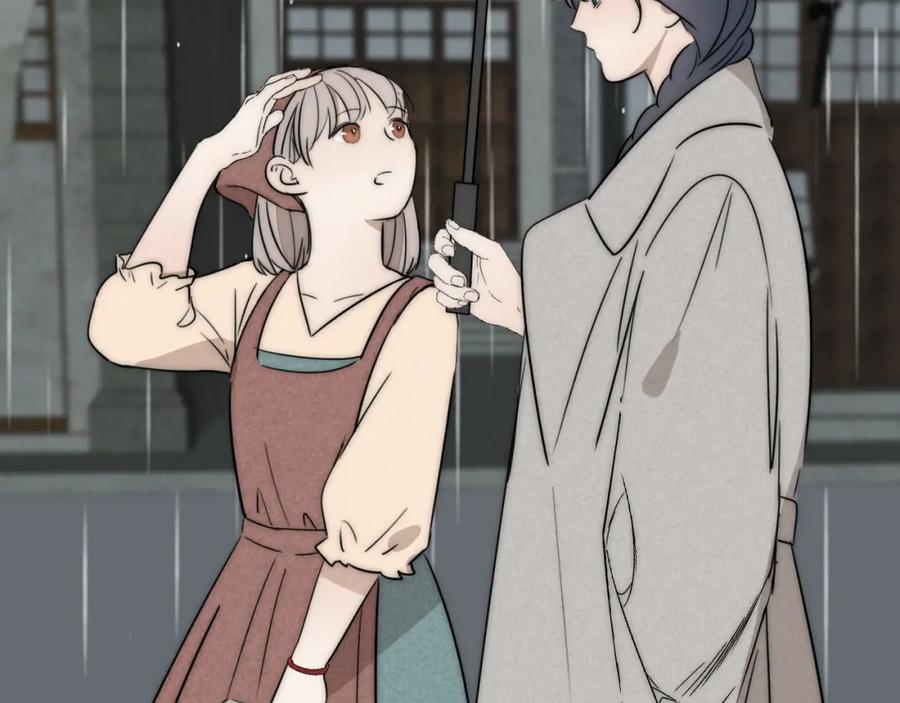 《双镜》第34话 坦诚相对 第74页