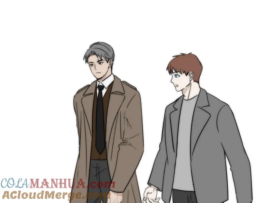 《双镜》第35话 拯救 第46页