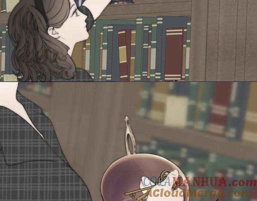 《双镜》第37话 布局 第41页