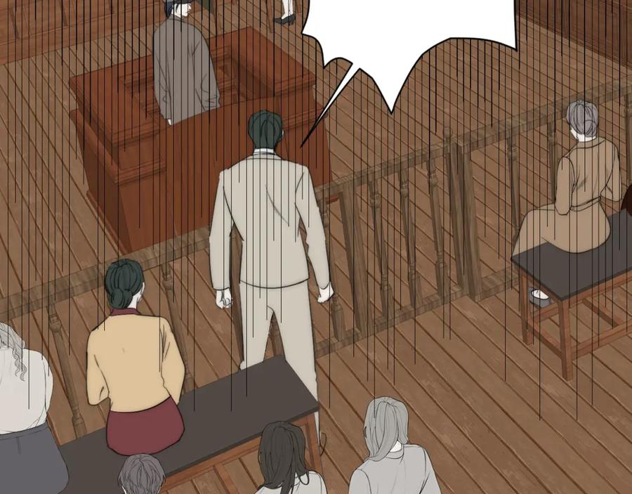 《双镜》第40话 指认真凶 第56页