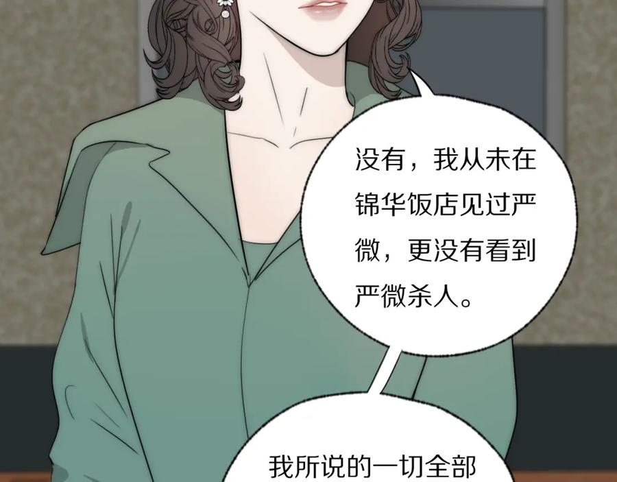 《双镜》第40话 指认真凶 第8页