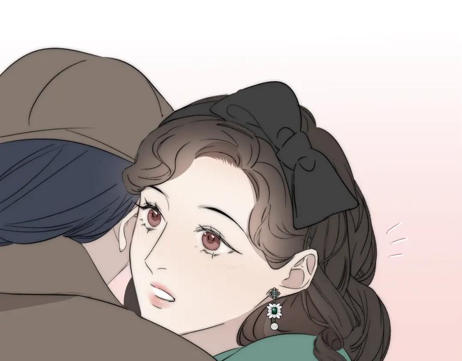 《双镜》第41话 灵魂拷问 第35页