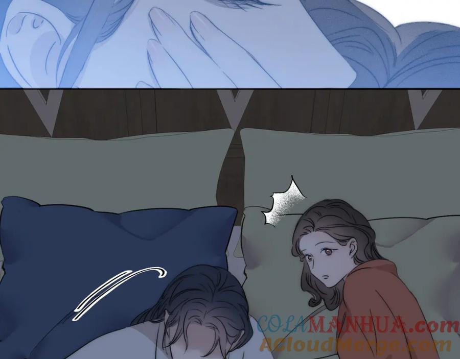 《双镜》第41话 灵魂拷问 第109页