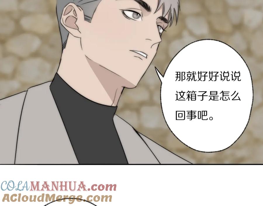 《双镜》第43话 箱子罗生门 第29页