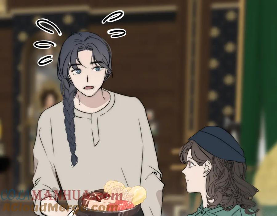 《双镜》第46话 捅破窗户纸 第101页
