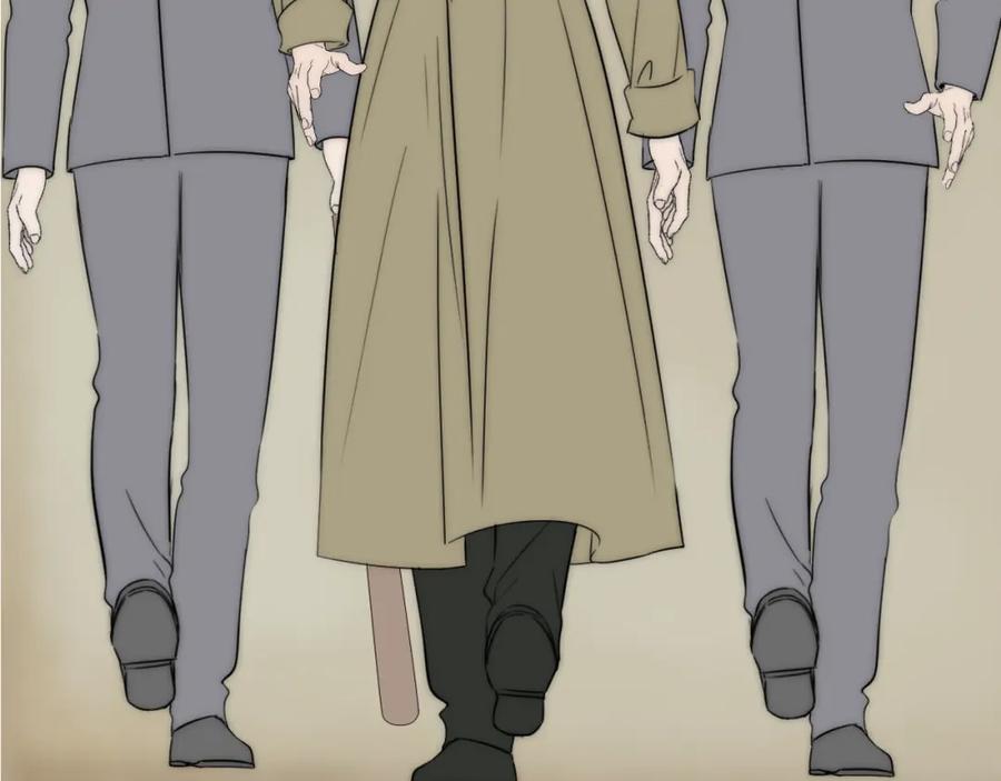 《双镜》第49话 夺子 第36页