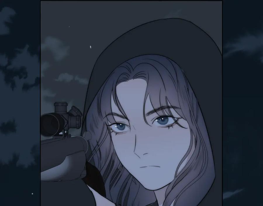《双镜》第51话 绝地反杀 第106页