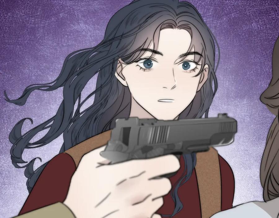 《双镜》第51话 绝地反杀 第22页