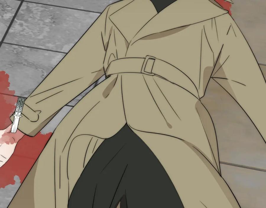 《双镜》第51话 绝地反杀 第28页
