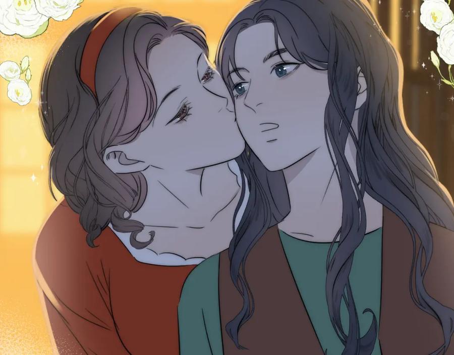 《双镜》第54话 孩子的名字 第43页