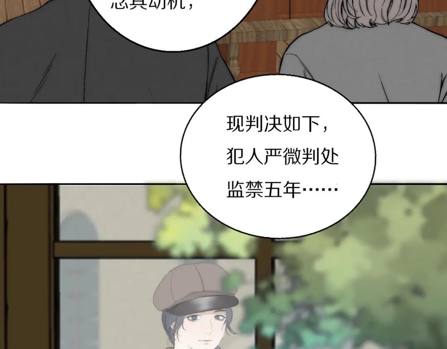《双镜》完结篇 等你回家（下） 第20页