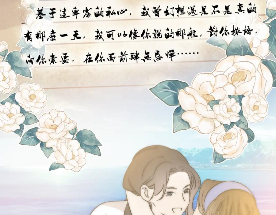 《双镜》完结篇 等你回家（下） 第23页