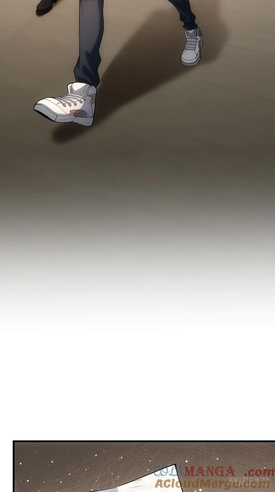 《诡异游戏：我靠亿万功德氪通关》第35话 收容任务结束 第15页