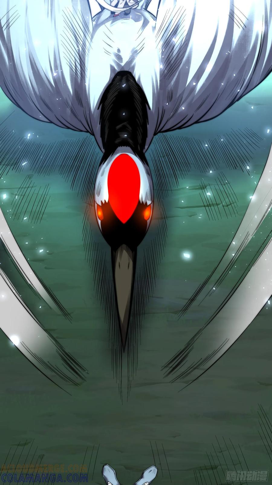 雷劫十万年 - 第二十三话【焚道城5】小凡 - 第10张图