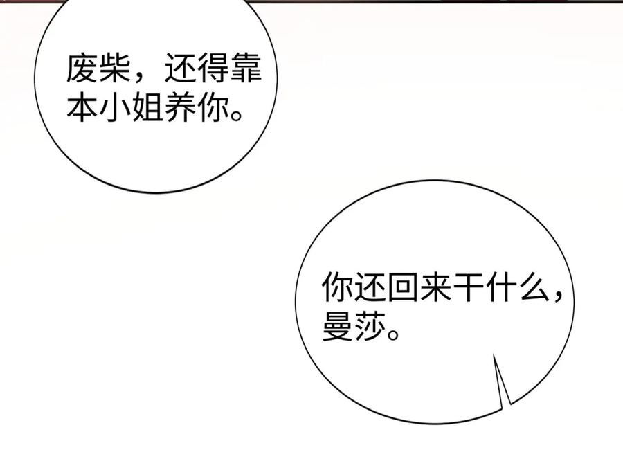 《宠入心扉》第26话 第3页