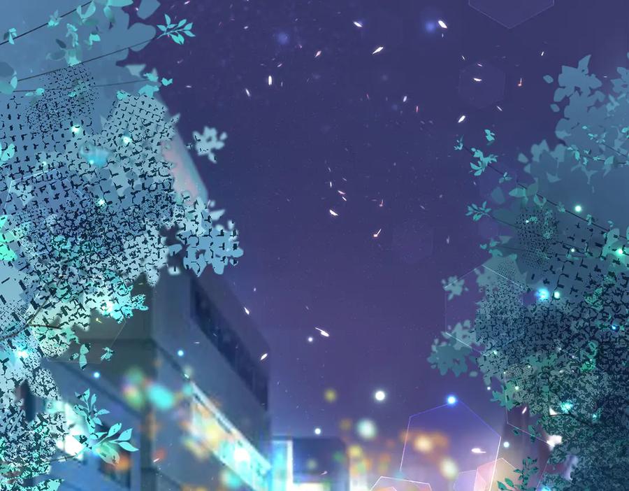 《高冷阴沉男的隐藏温柔》第4话 第23页