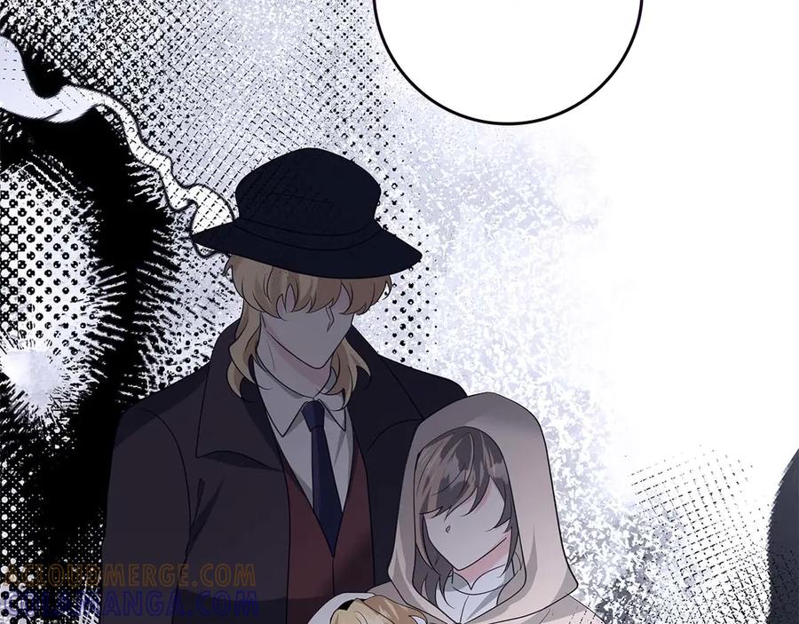 《伯爵大人夜未眠》第65话 哥哥和弟弟，兄弟的爱 第17页