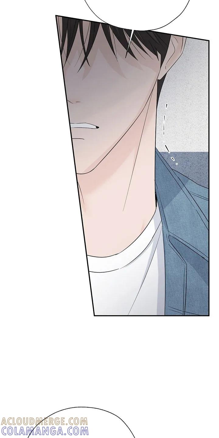 《刻意接近》第109章：过得不好 第19页