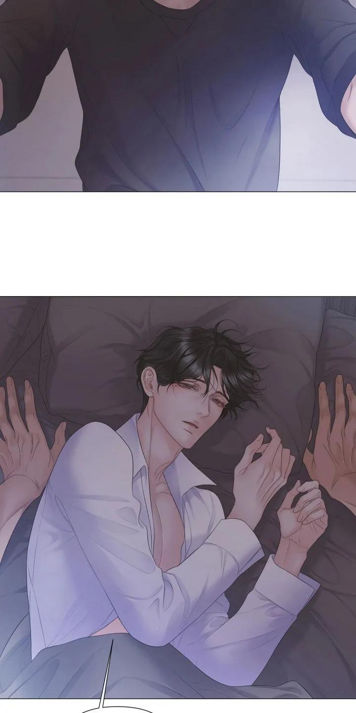 《致命咨询》第130章：【第三季】得慢慢来 第20页
