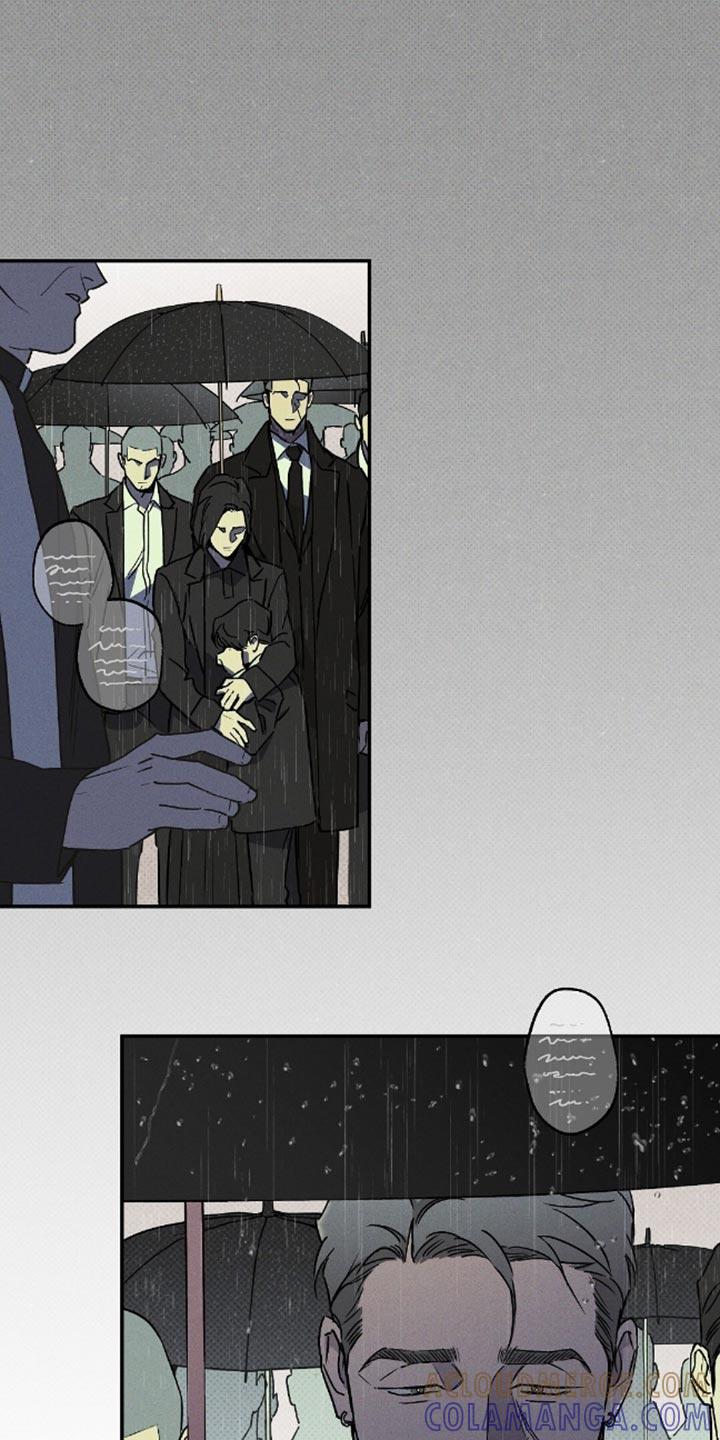 《狂沙肆虐》第80章：【第二季】害怕下地狱 第15页