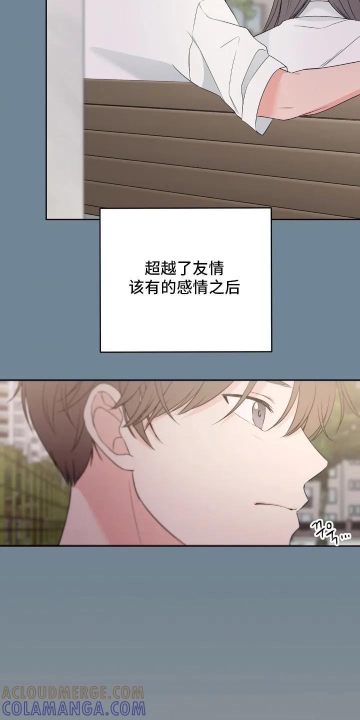 《双生痕》第2章：超越友情 第17页